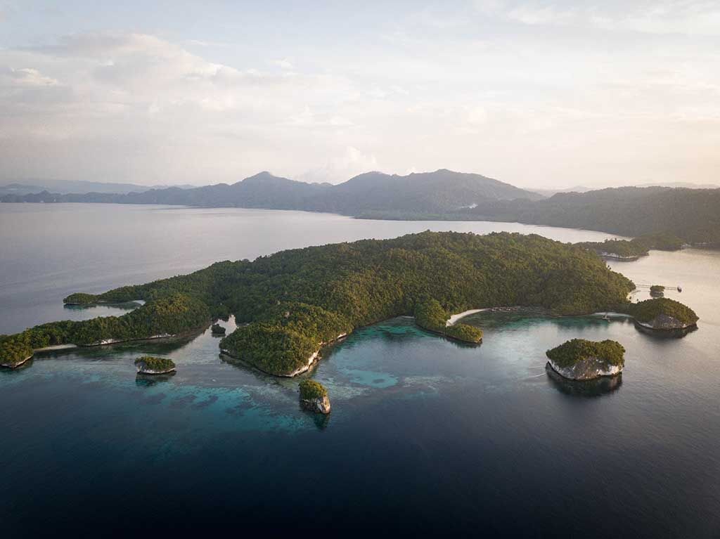 Katembe Dive Center