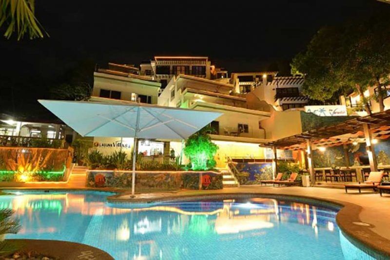 Lalaguna Villas
