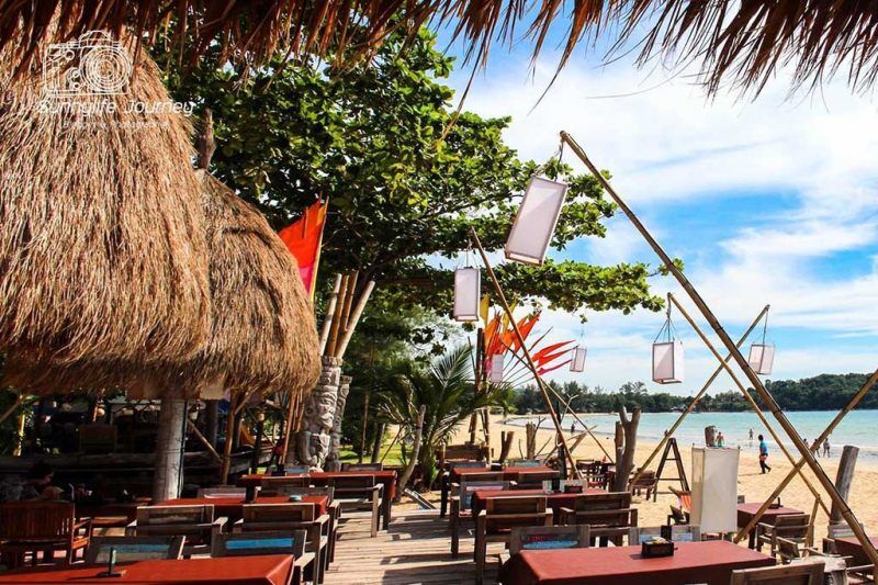 Lanta Island Resort