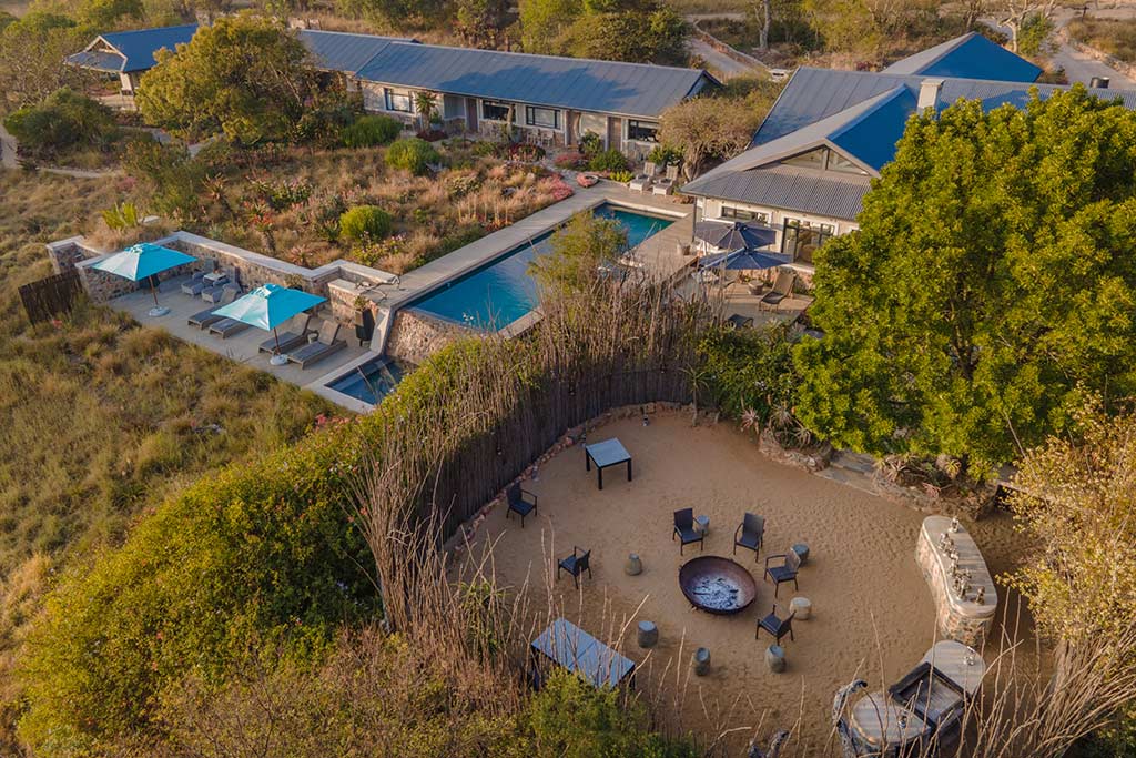 Valley Lodge