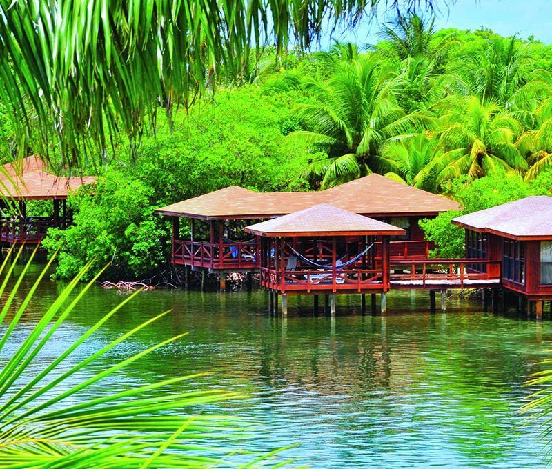 Anthony's Key Resort: Herbst Angebot 2026