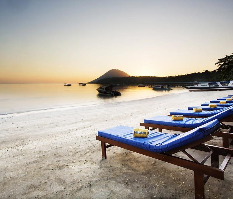 Bastianos Dive Resorts: 10% bis Ende Nov 2026