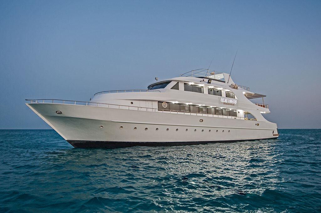 Discovery II