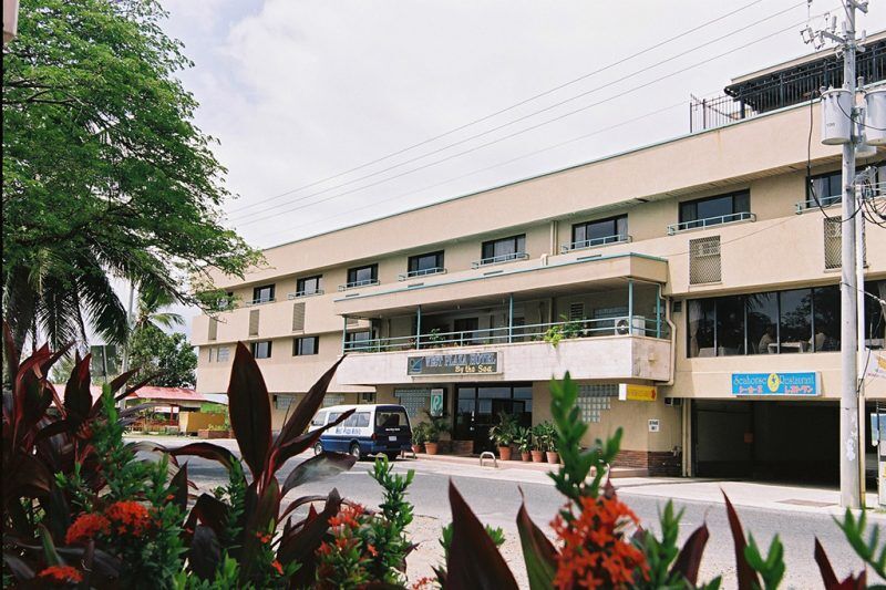 West Plaza Hotels