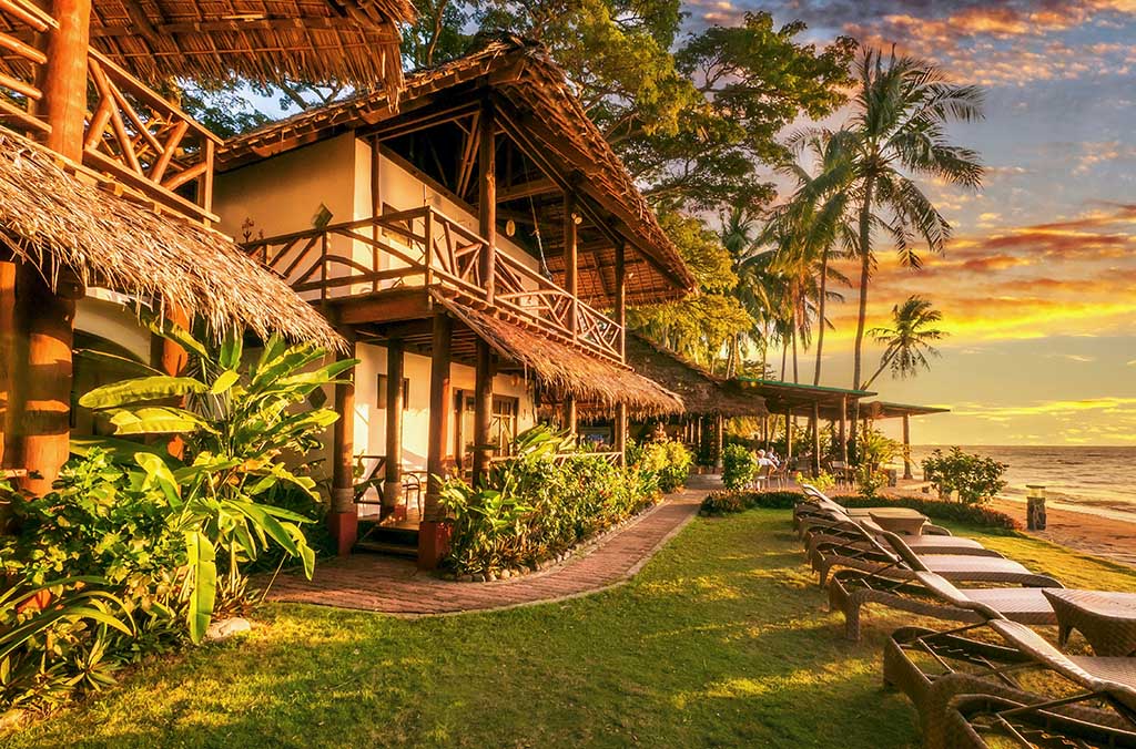 Atlantis Dive Resort - Dumaguete