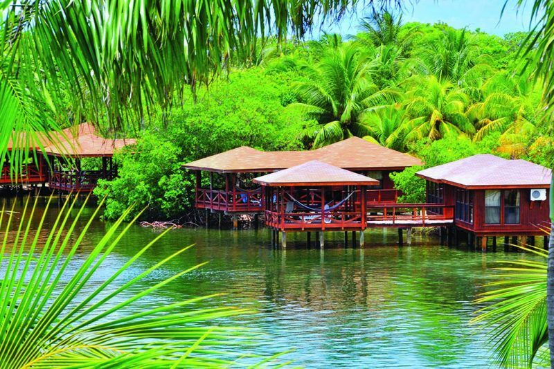 Anthony's Key Resort: Herbst Angebot 2026