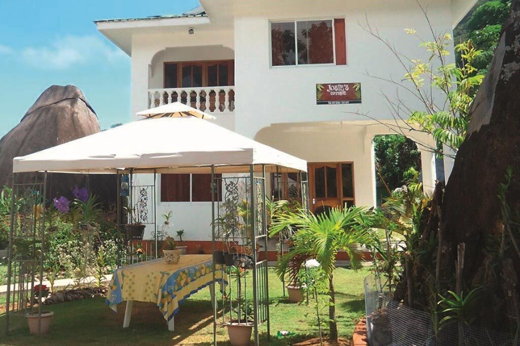 Josies Cottage