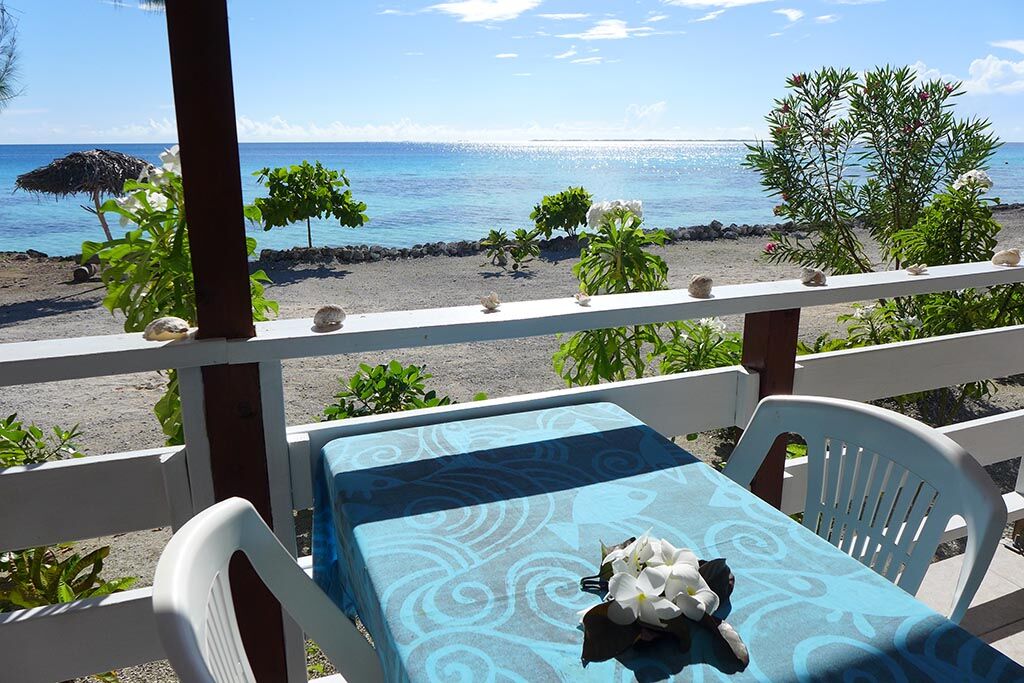 Kori Kori Lodge