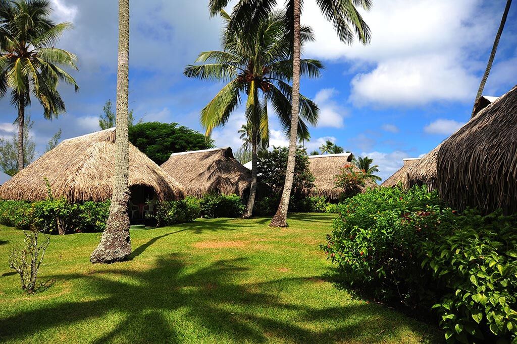 Hotel Hibiscus