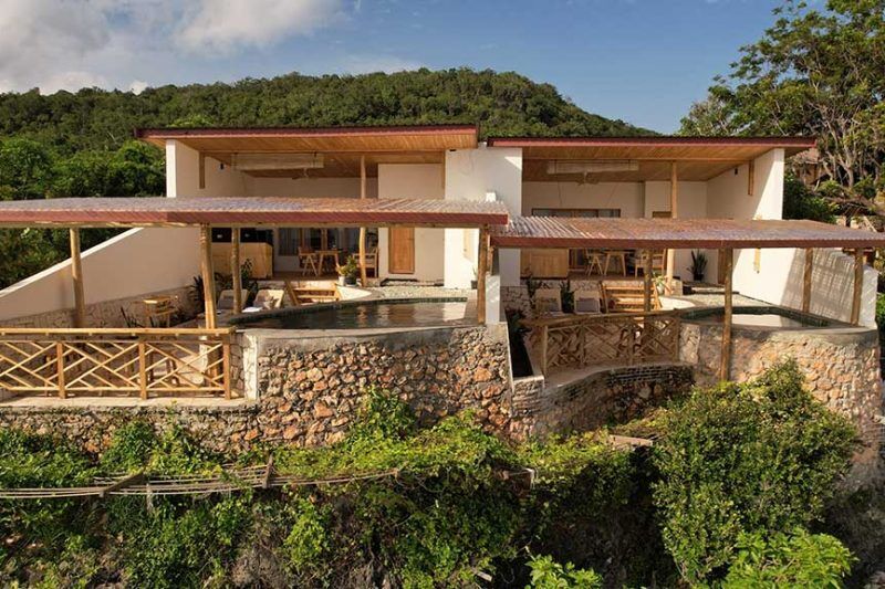Akasha Beach Club