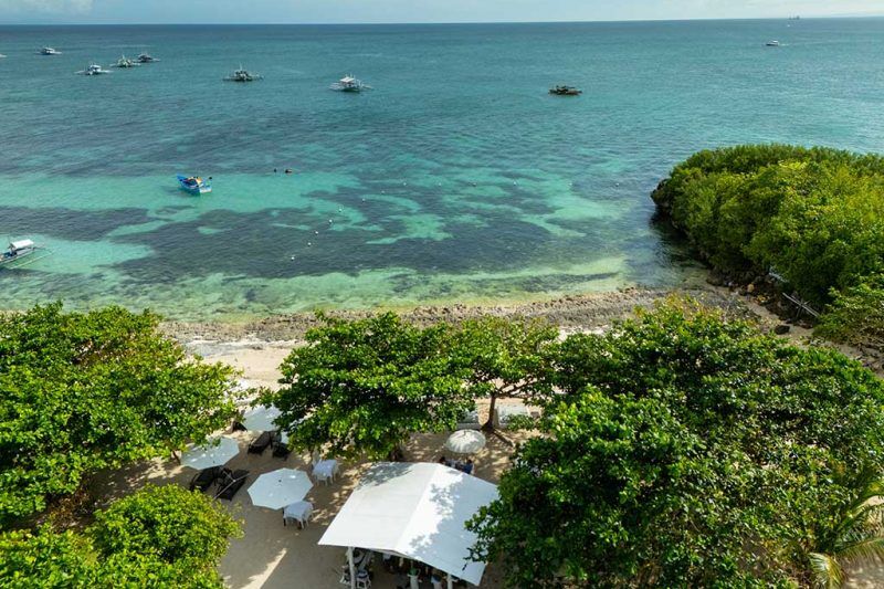 Blanco Beach Resort