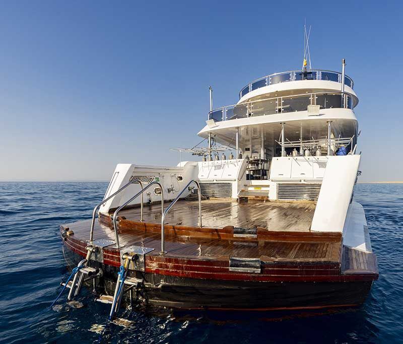 Sea Serpent Grand