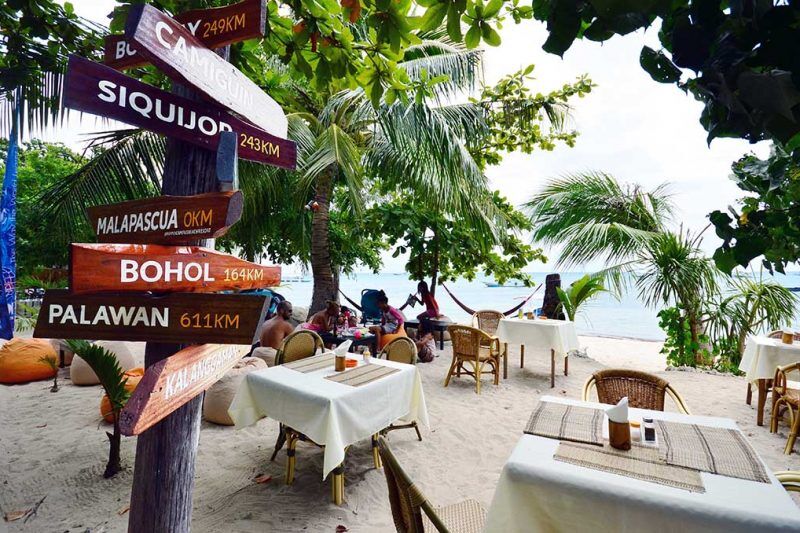 Hippocampus Resort