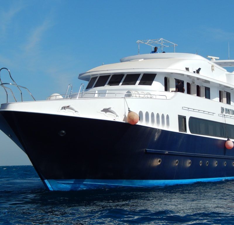 JP Marine