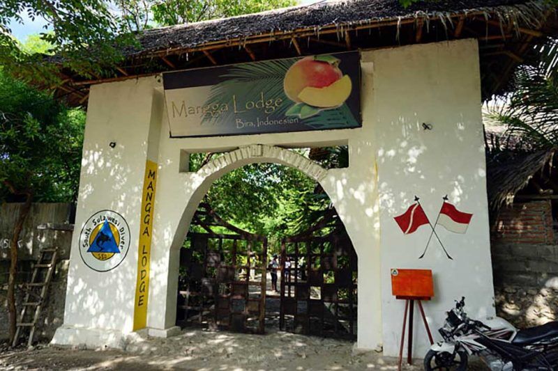 Mangga Lodge