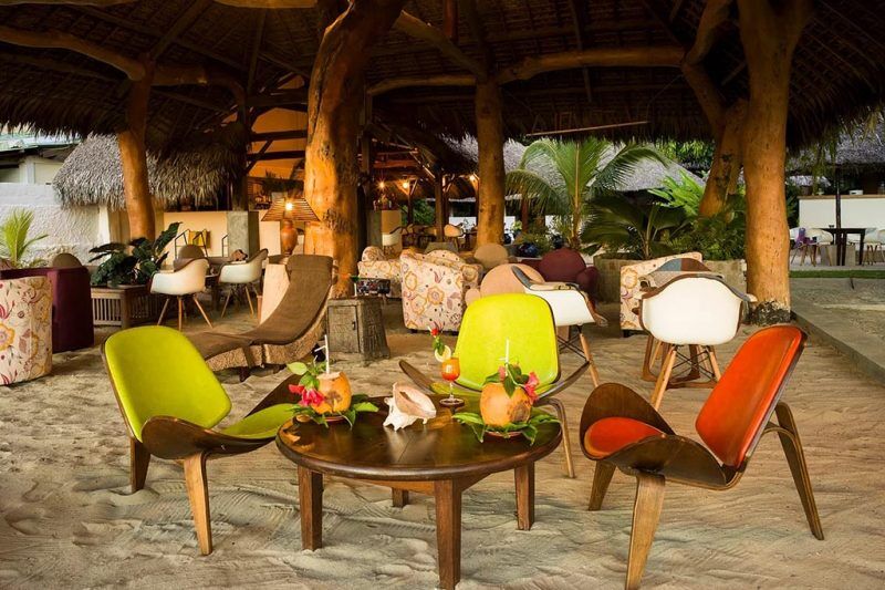 Nosy Be Hotel & Spa