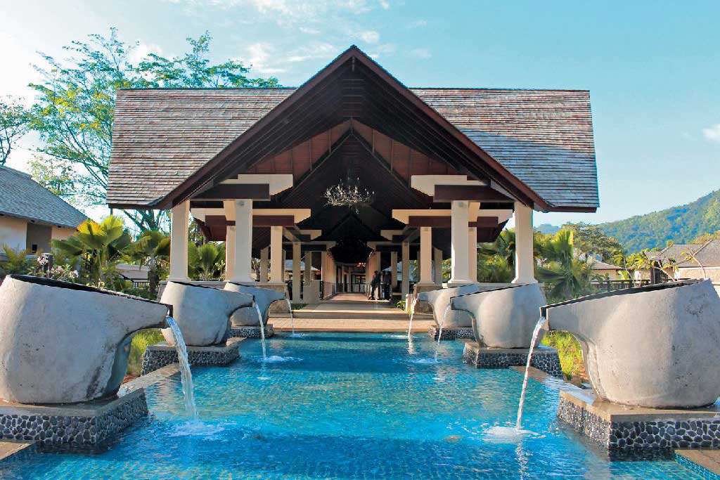Story Seychelles
