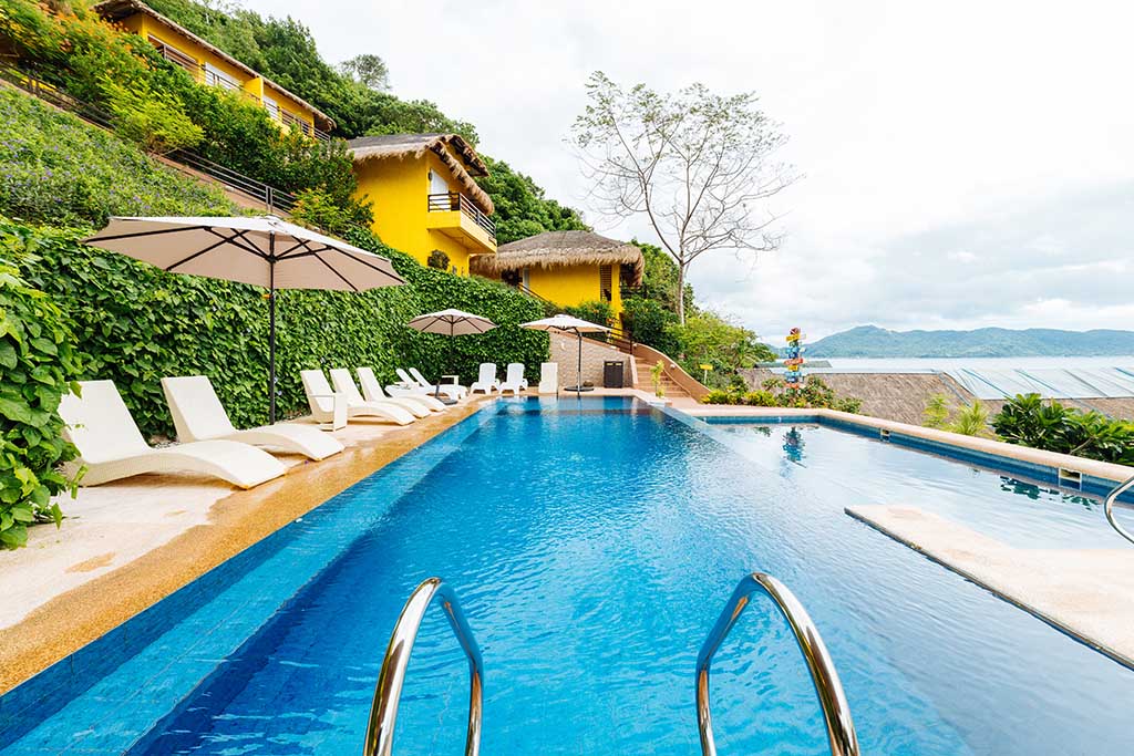 Buceo Anilao Beach & Dive Resort