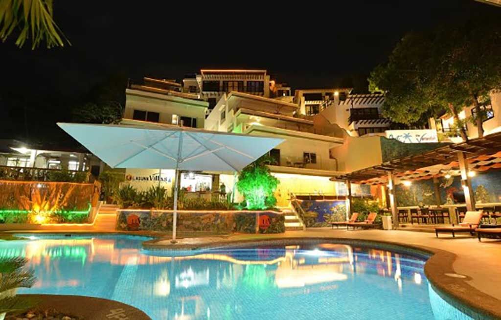 Lalaguna Villas