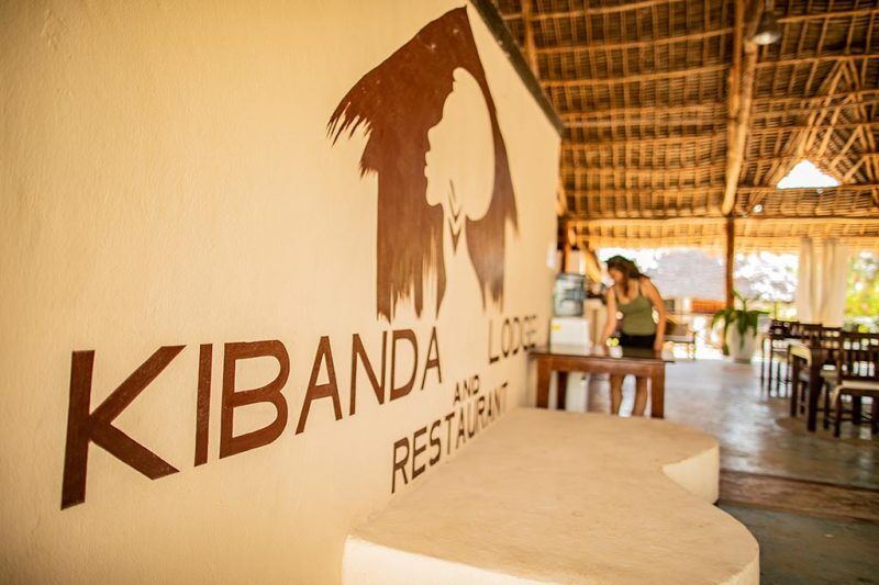 Kibanda Lodge