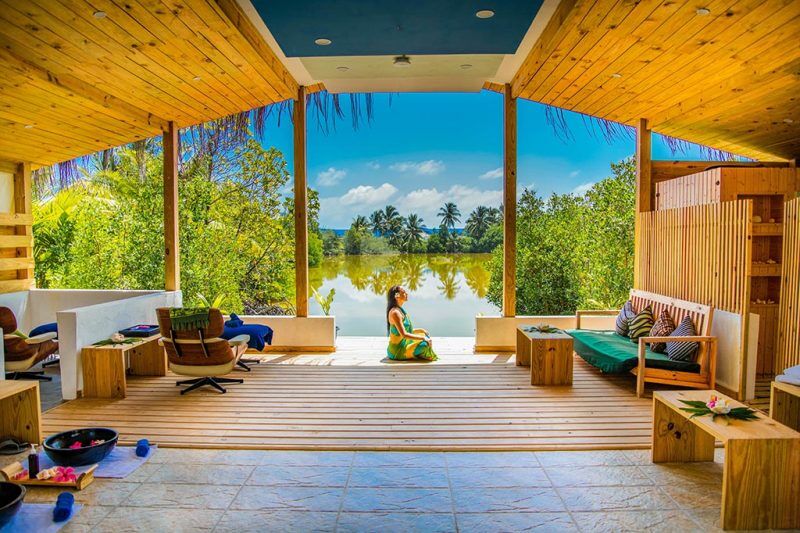 South Palm Resort Maldives