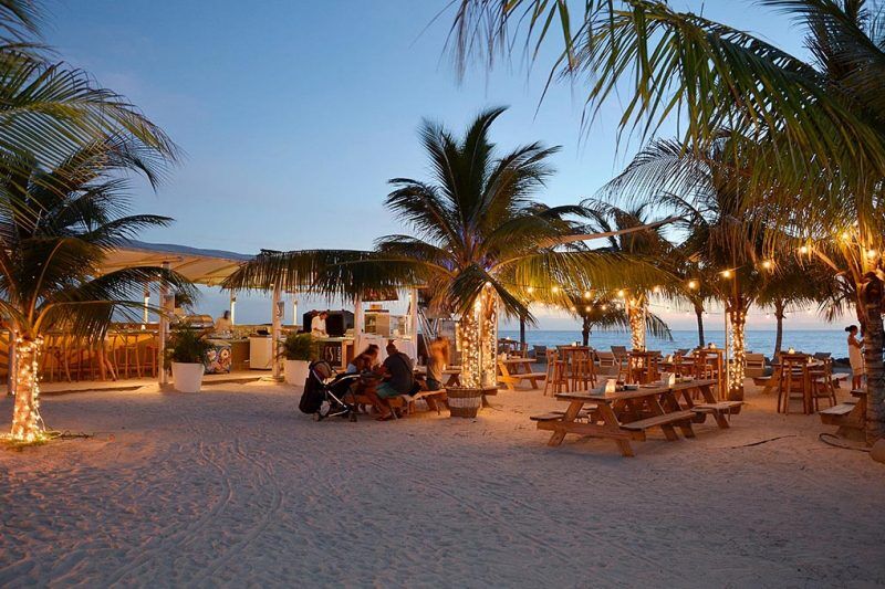 Livingstone Jan Thiel Resort