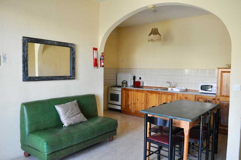 Crystal Palace Apartments