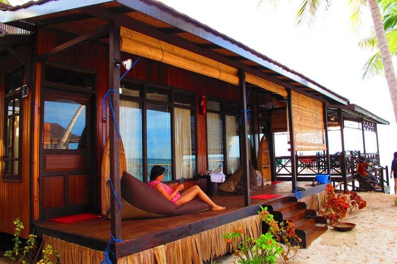 Derawan Dive Lodge