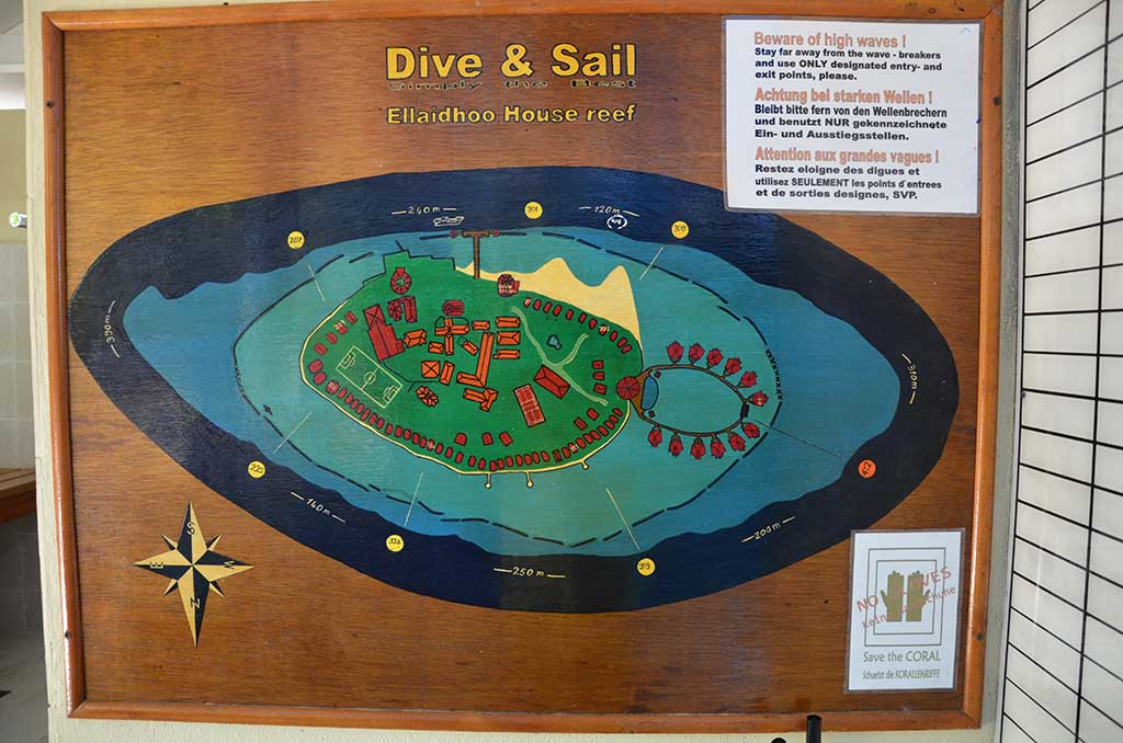 Dive & Sail Ellaidhoo