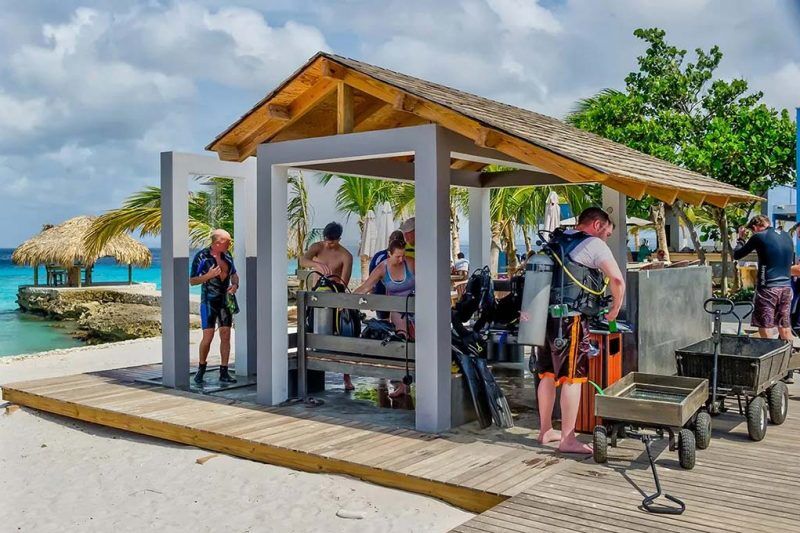 Dive Friends Bonaire