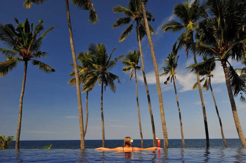 Kubu Indah Dive & Spa Resort