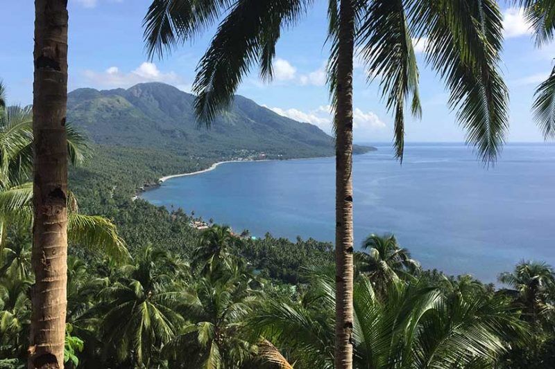 Pintuyan Dive Resort