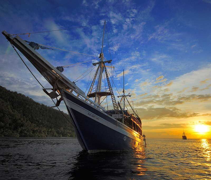Raja Ampat Explorer