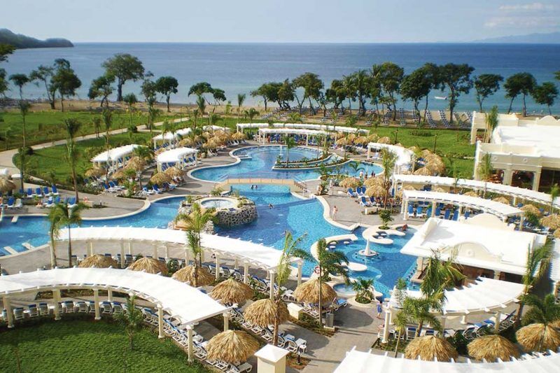Riu Guanacaste Resort