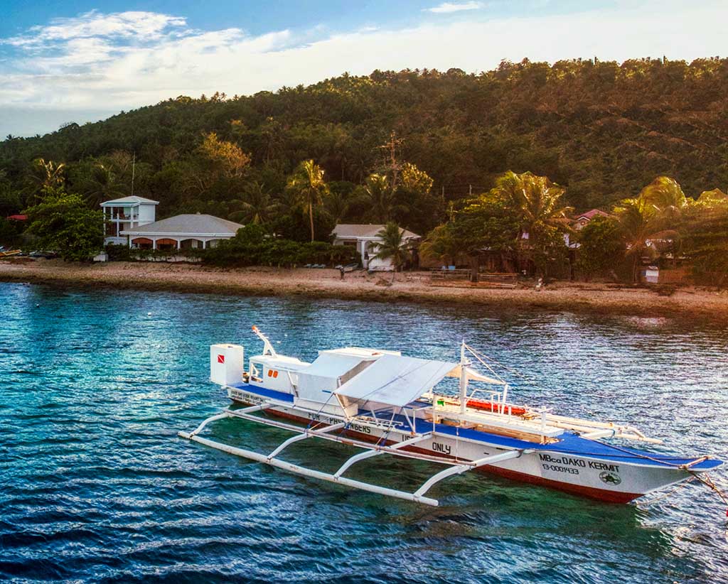Sogod Bay Scuba Divers
