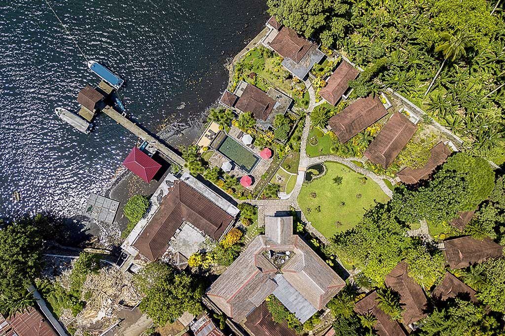 Solitude Lembeh Resort