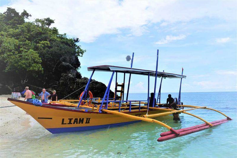 Sunset Dive Resort Tauchbasis