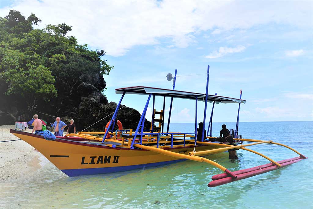 Sunset Dive Resort Tauchbasis