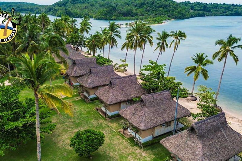 Ticao Island Resort