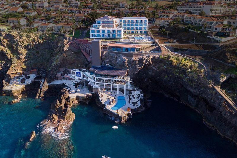 Sentido Galomar