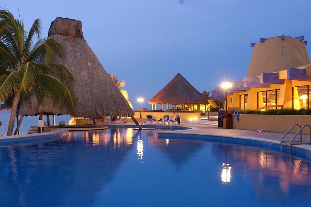 Melia Cozumel