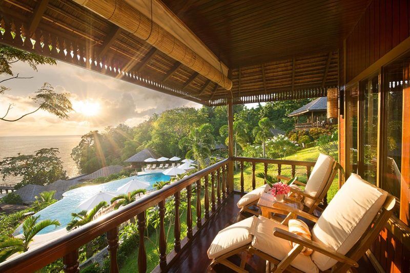 Bunaken Oasis Dive Resort & Spa