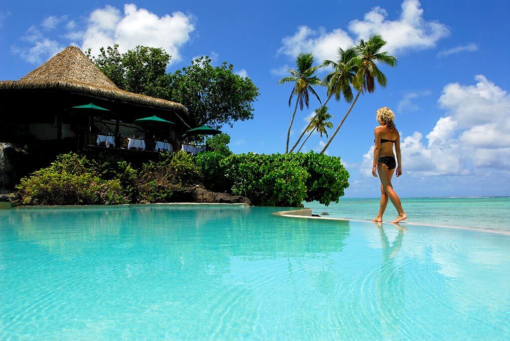 Pacific Resort Aitutaki