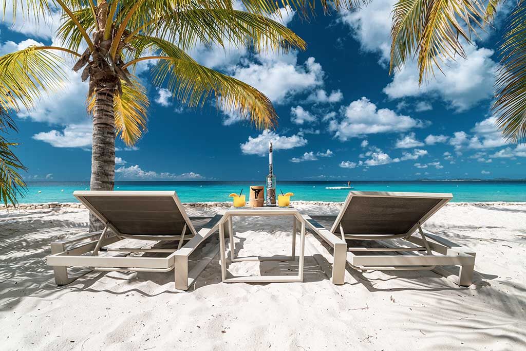 Delfins Beach Resort