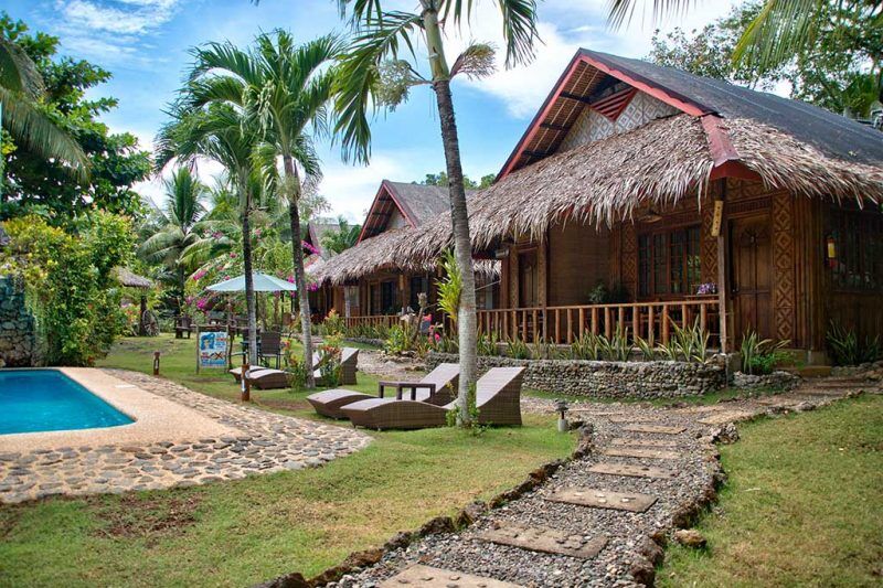 Oasis Resort