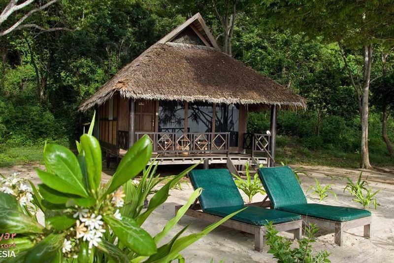 Selayar Dive Resort
