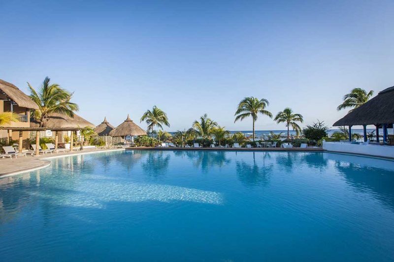 Veranda Pointe aux Biches