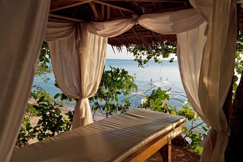 Sipalay Easy Diving & Beach Resort