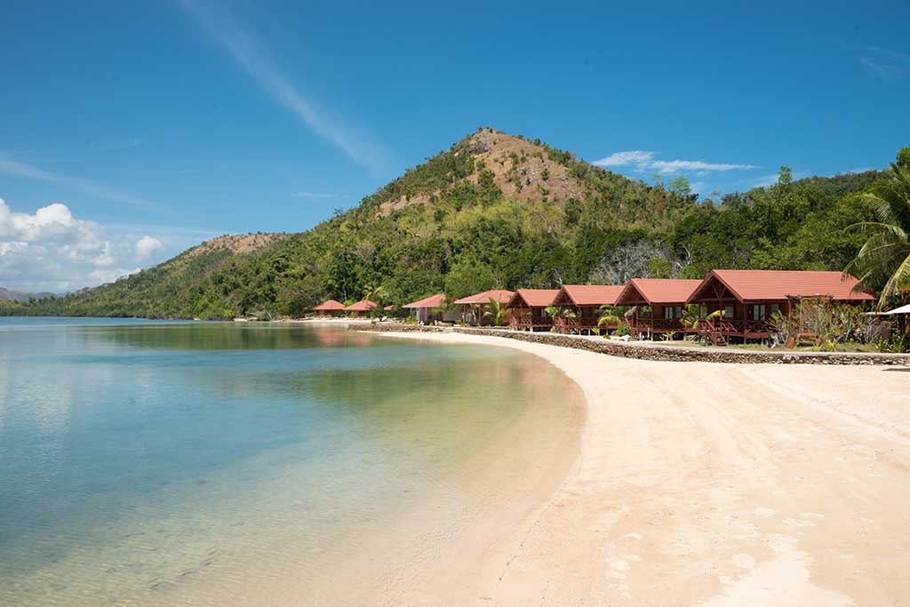 El Rio Y Mar Resort