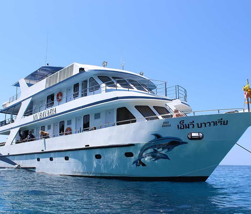 MV Bavaria